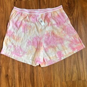 NWT Old Navy pajama boxers size largege